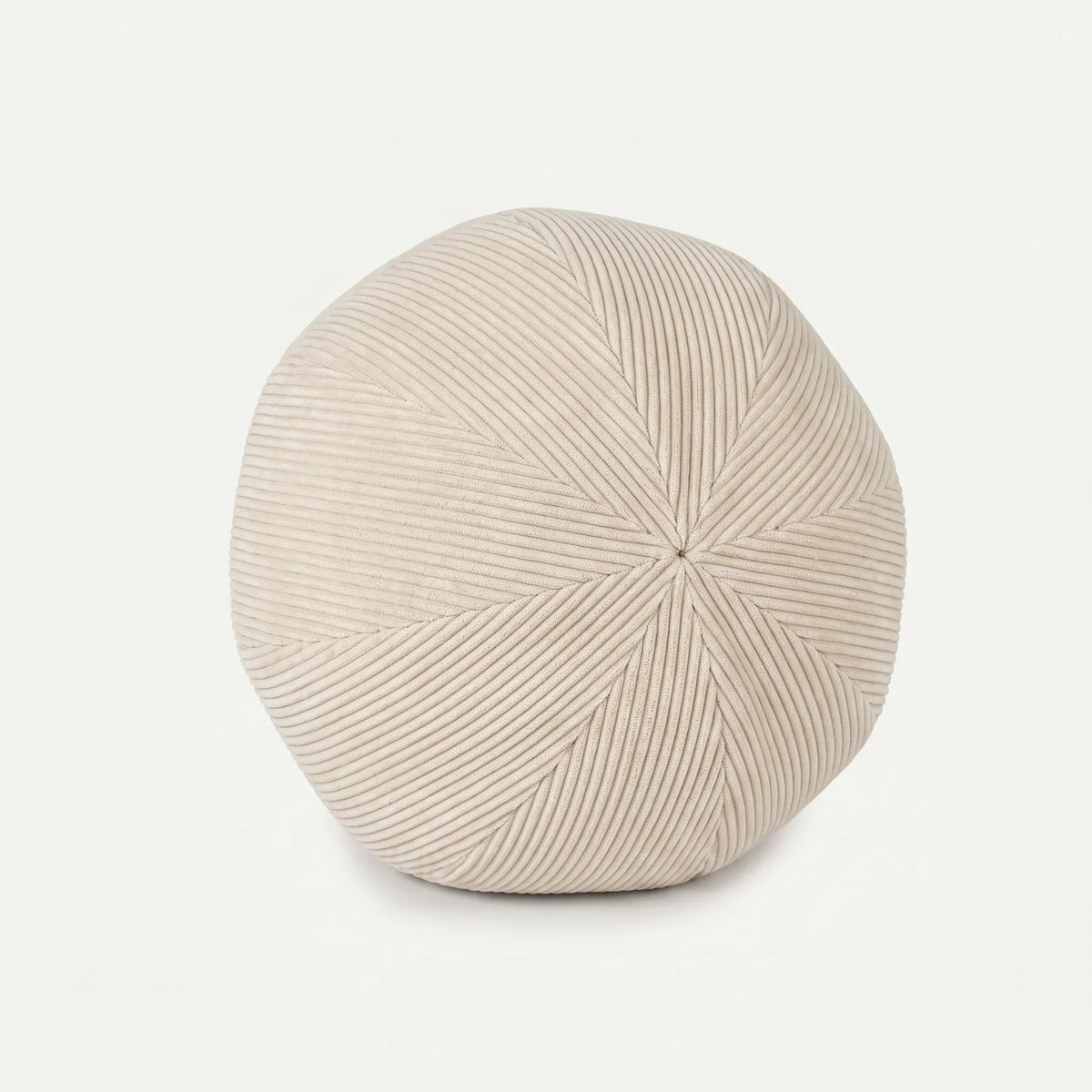 Decorative cushion Ball