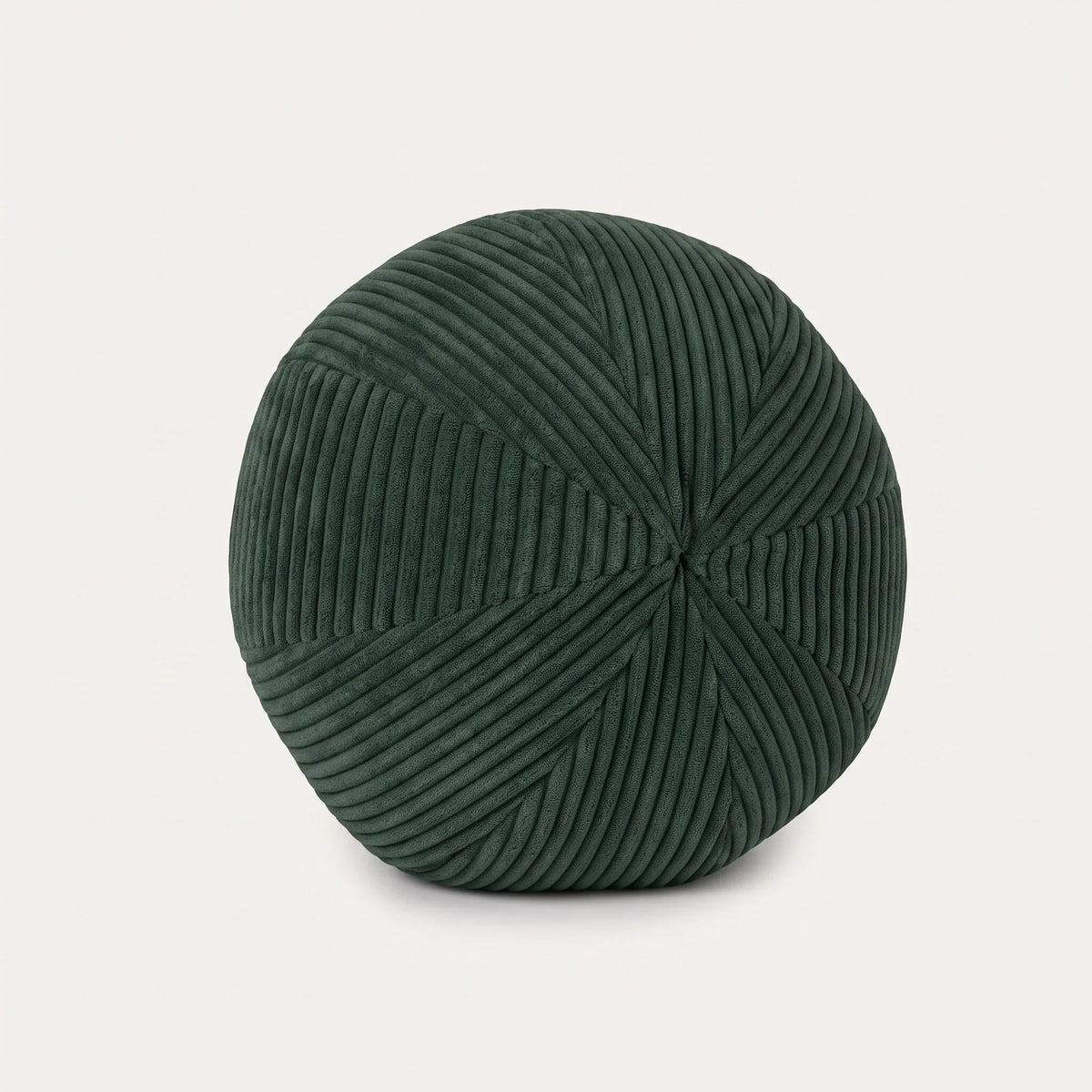 Decorative cushion Ball