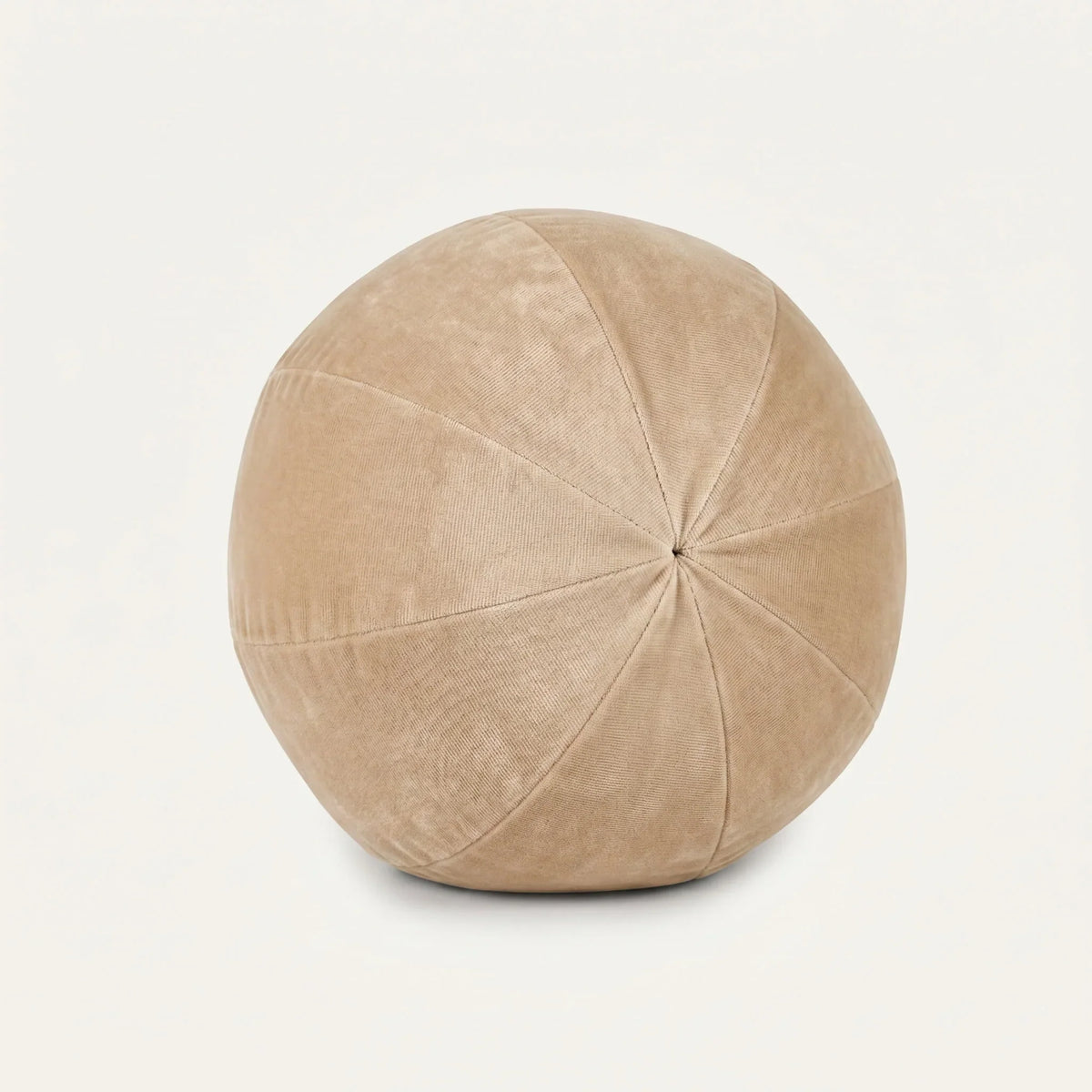 Decorative cushion Ball
