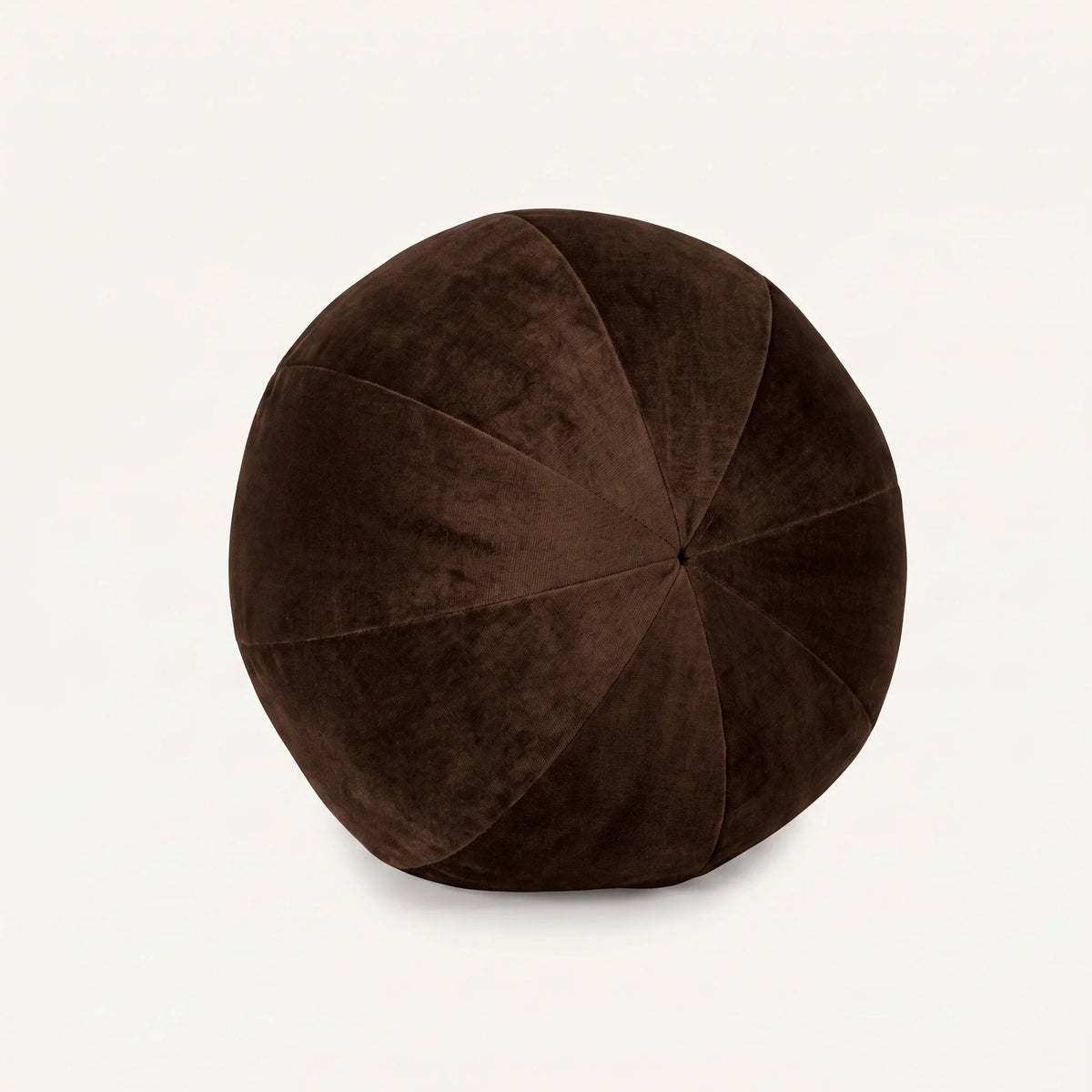Decorative cushion Ball