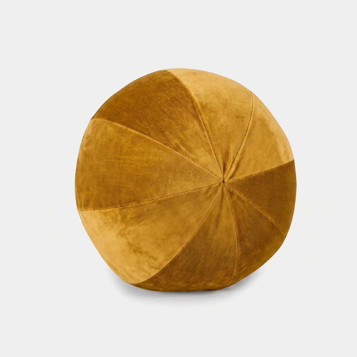 Decorative cushion Ball