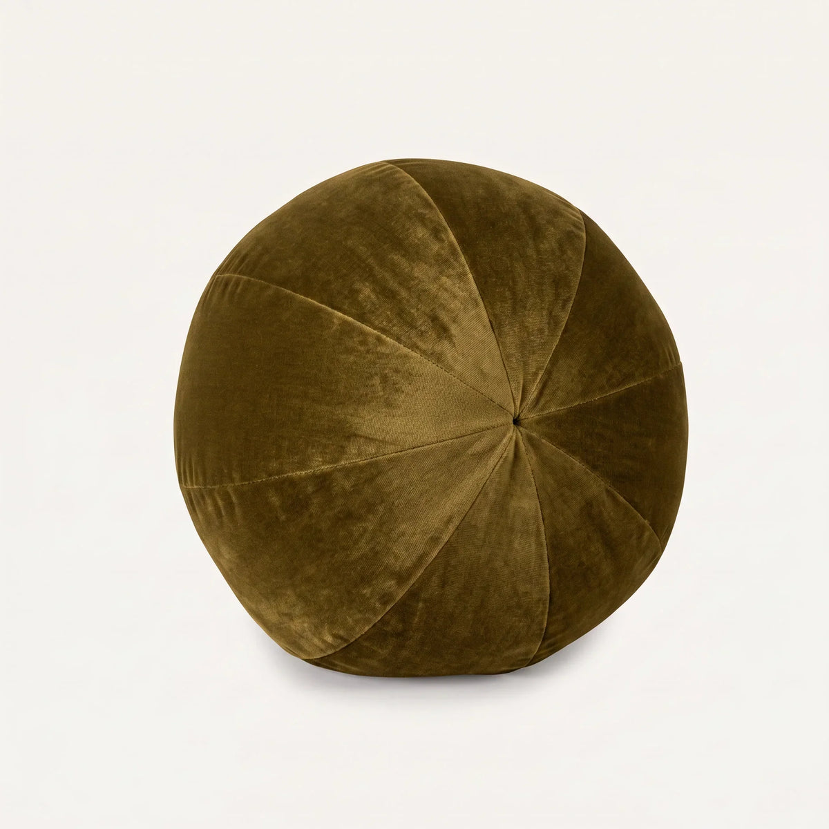 Decorative cushion Ball
