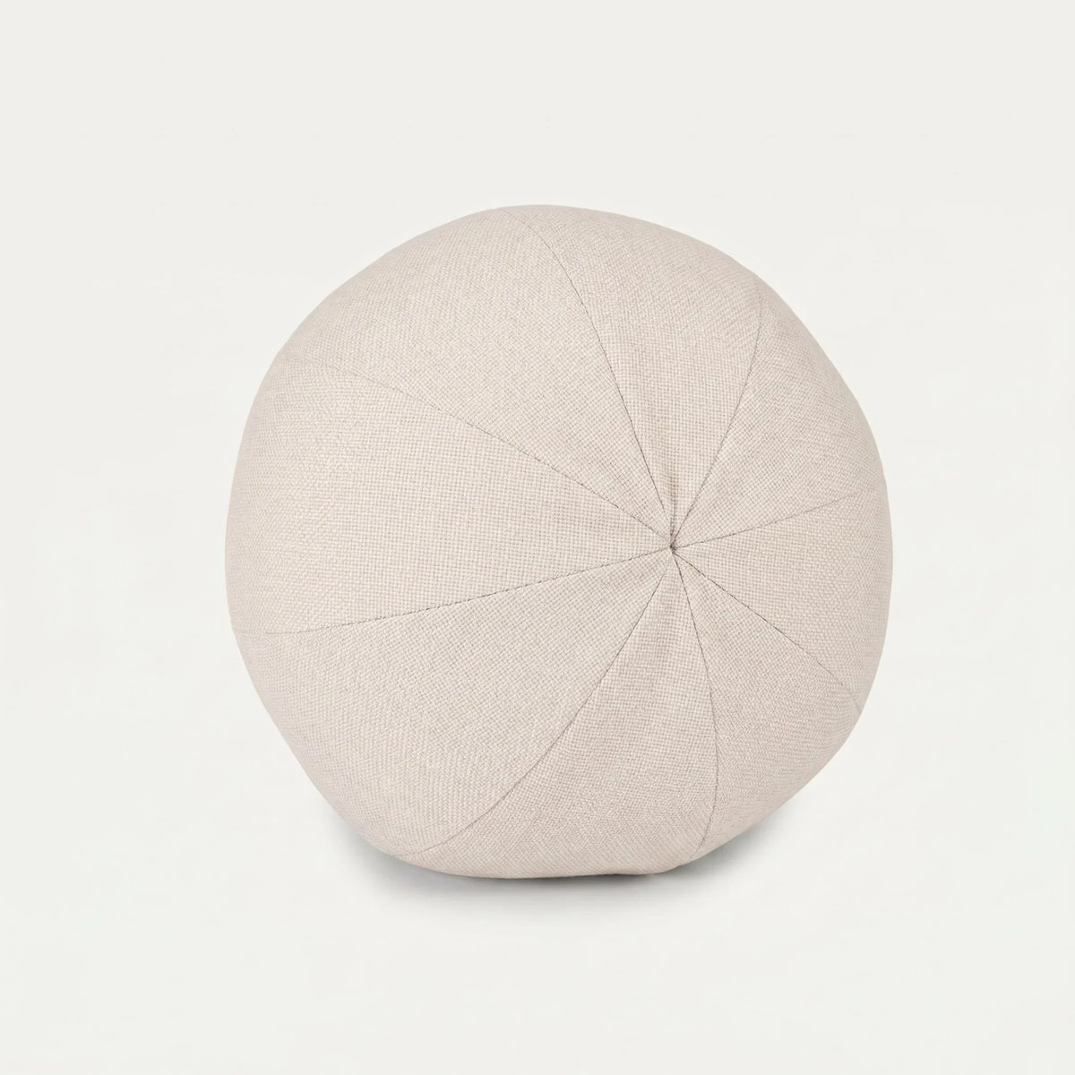 Decorative cushion Ball