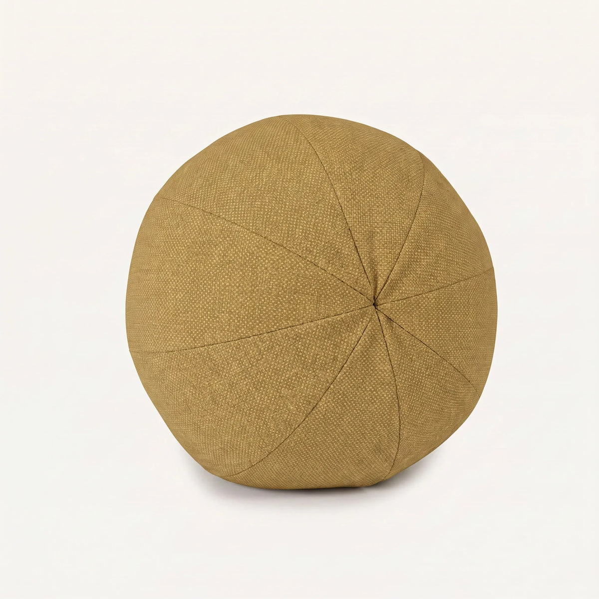 Decorative cushion Ball