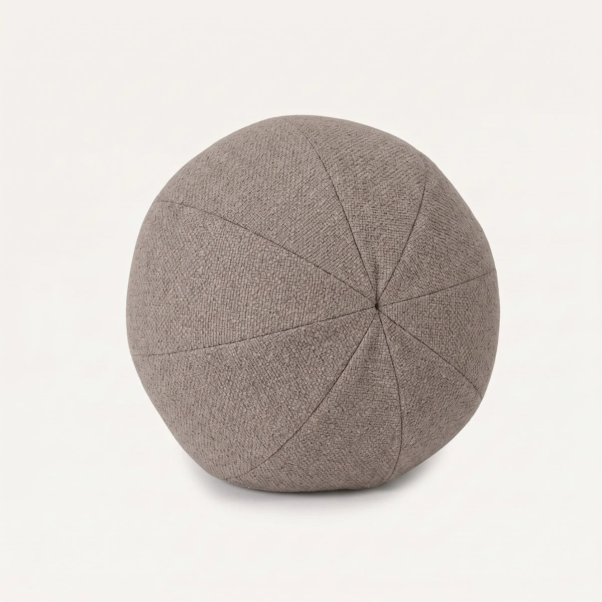 Decorative cushion Ball