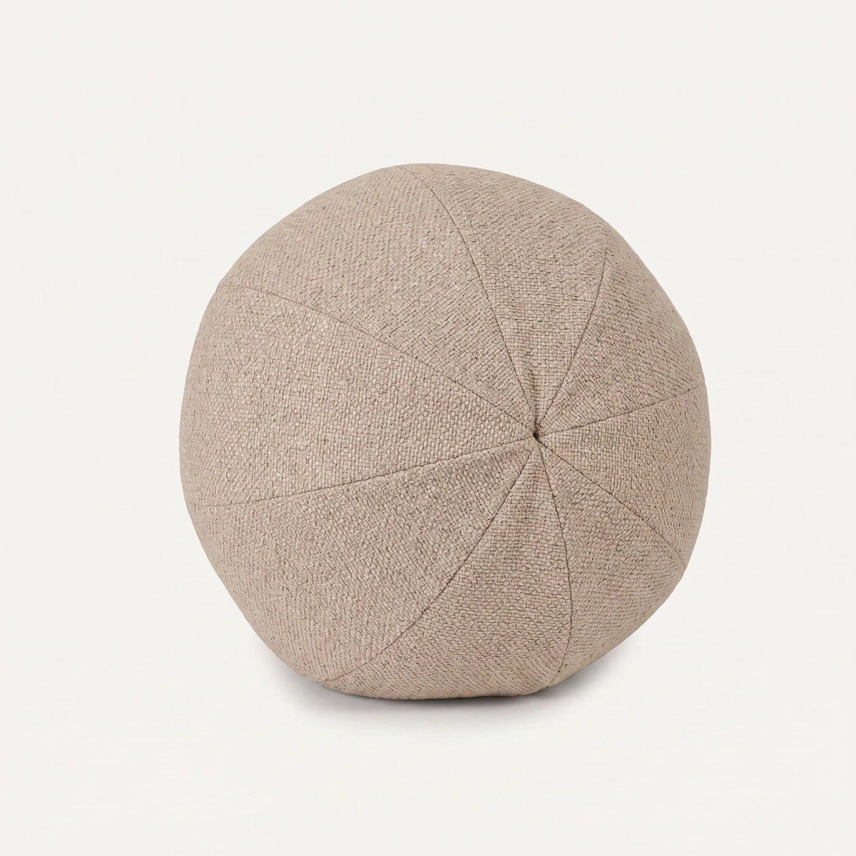 Decorative cushion Ball