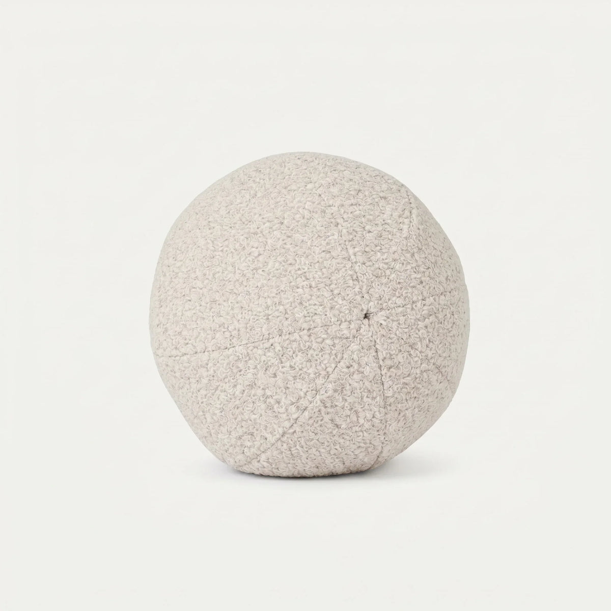 Decorative cushion Ball