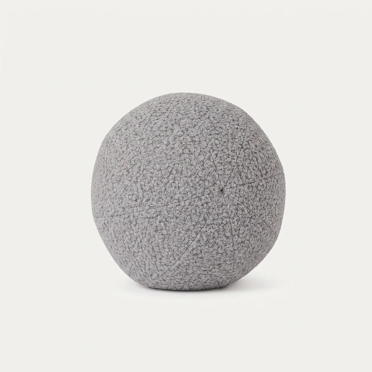 Decorative cushion Ball