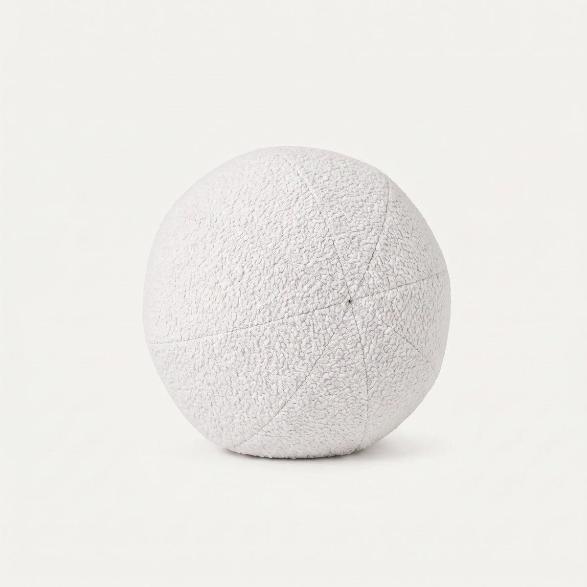 Decorative cushion Ball