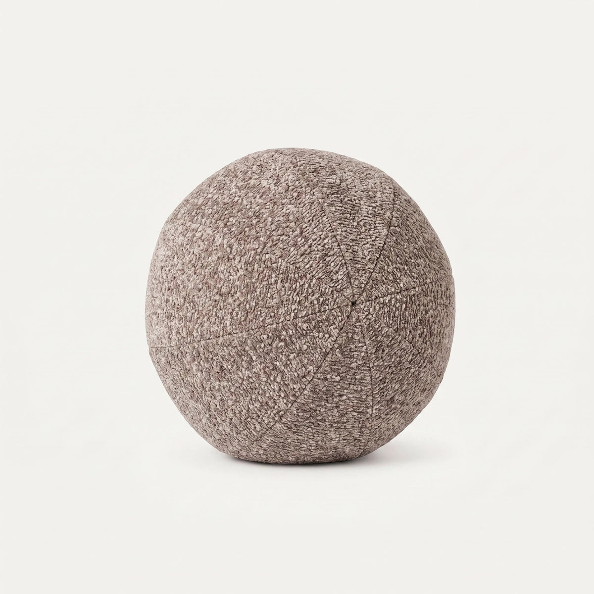 Decorative cushion Ball