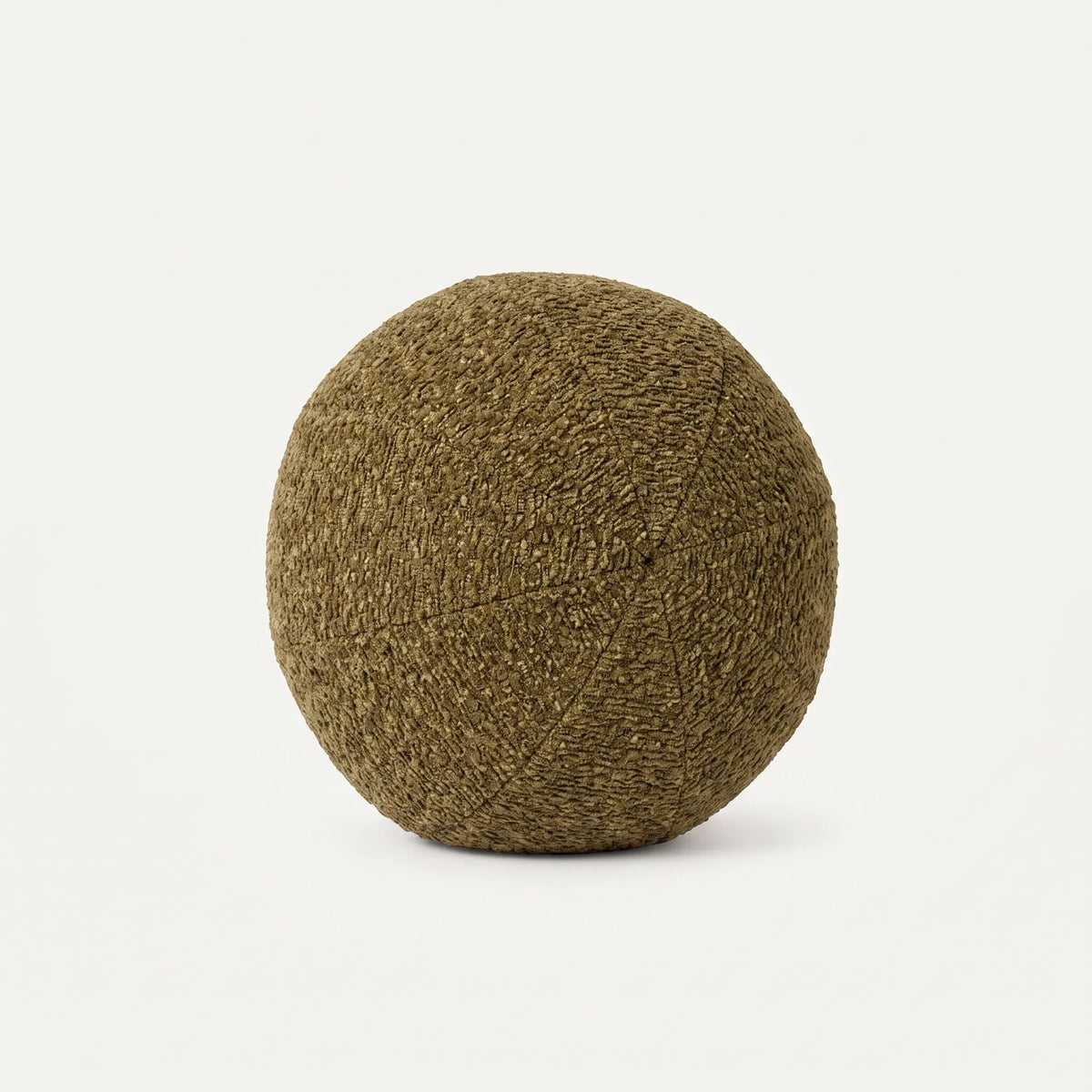 Decorative cushion Ball