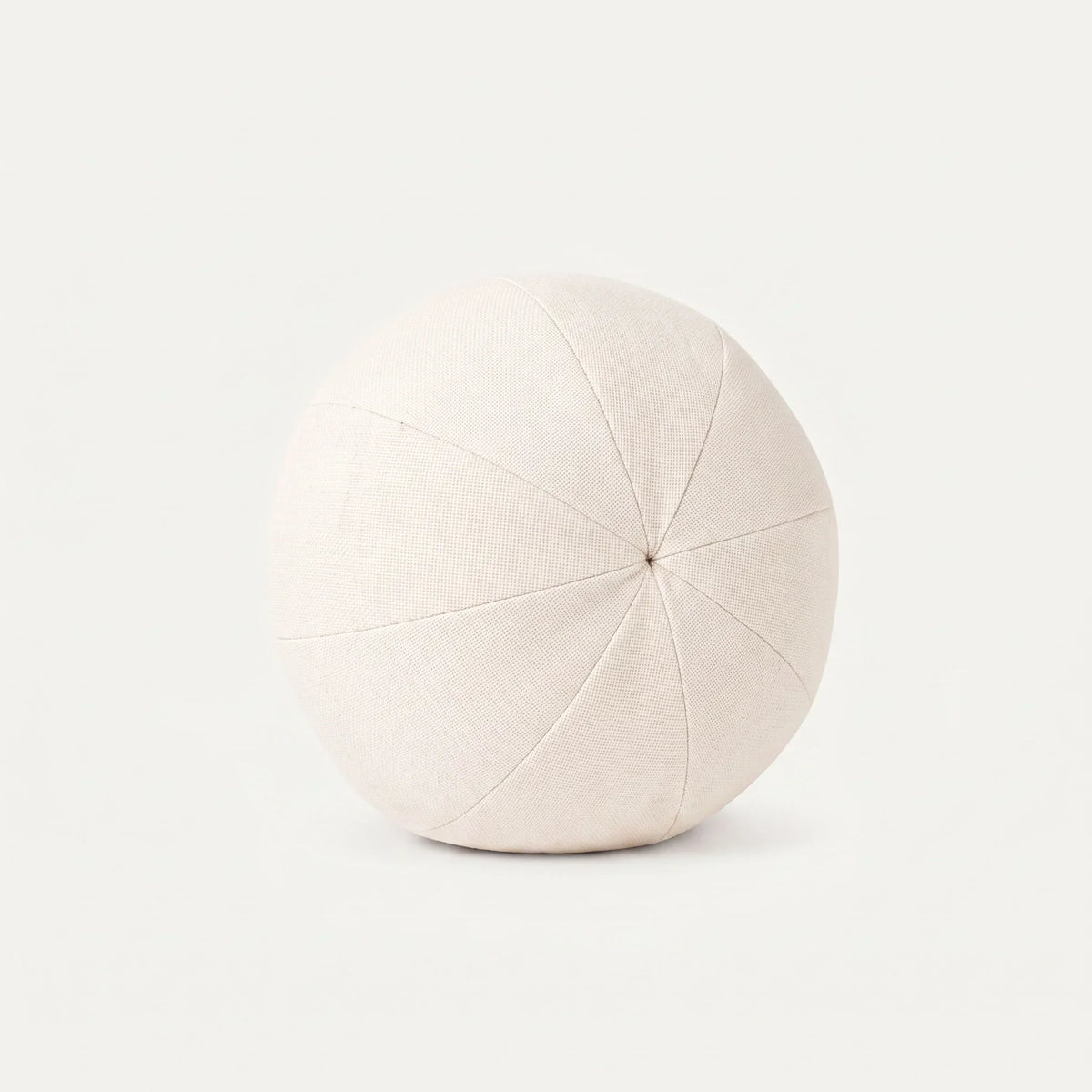 Decorative cushion Ball