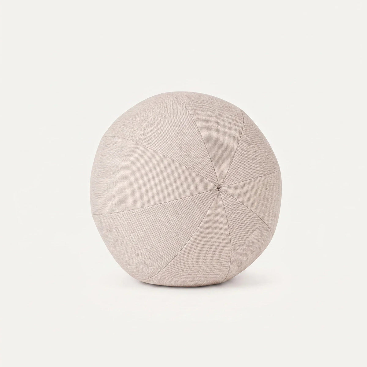 Decorative cushion Ball