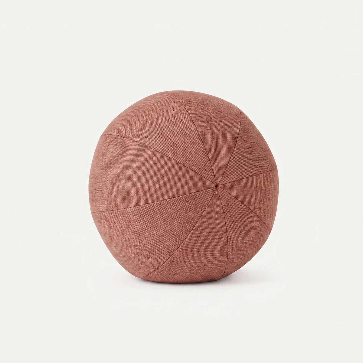 Decorative cushion Ball