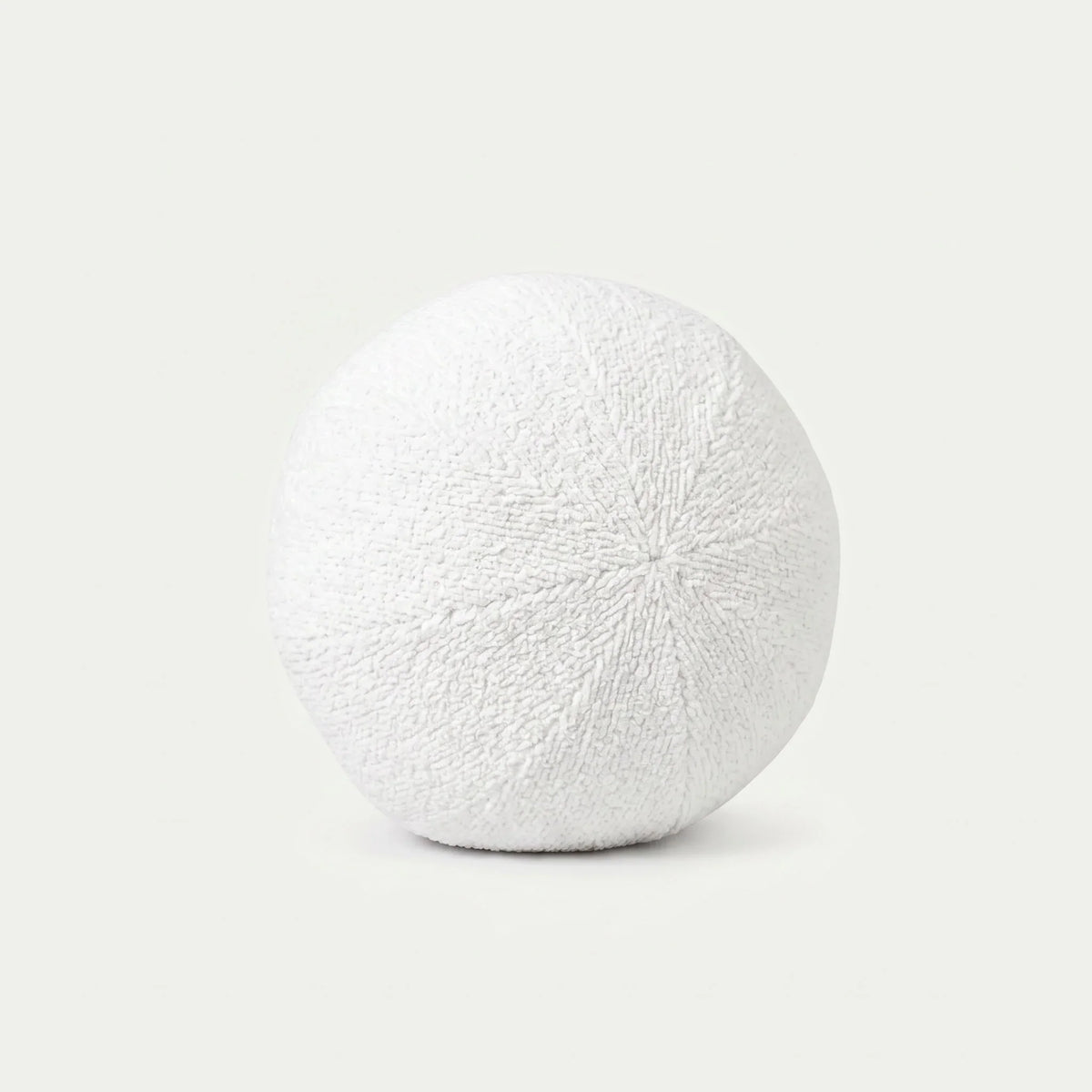 Decorative cushion Ball