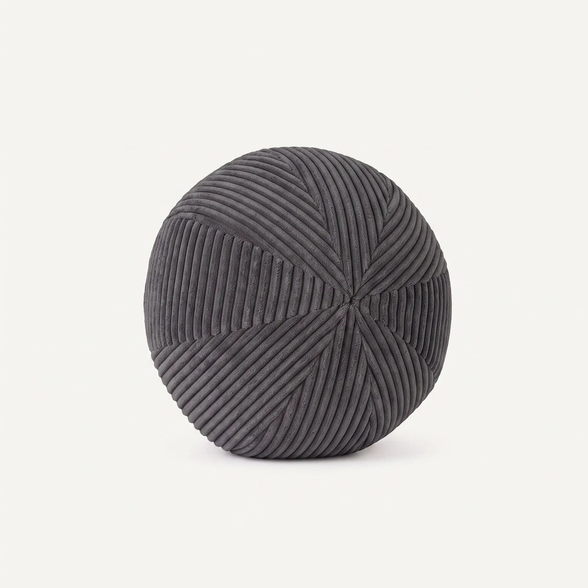 Decorative cushion Ball