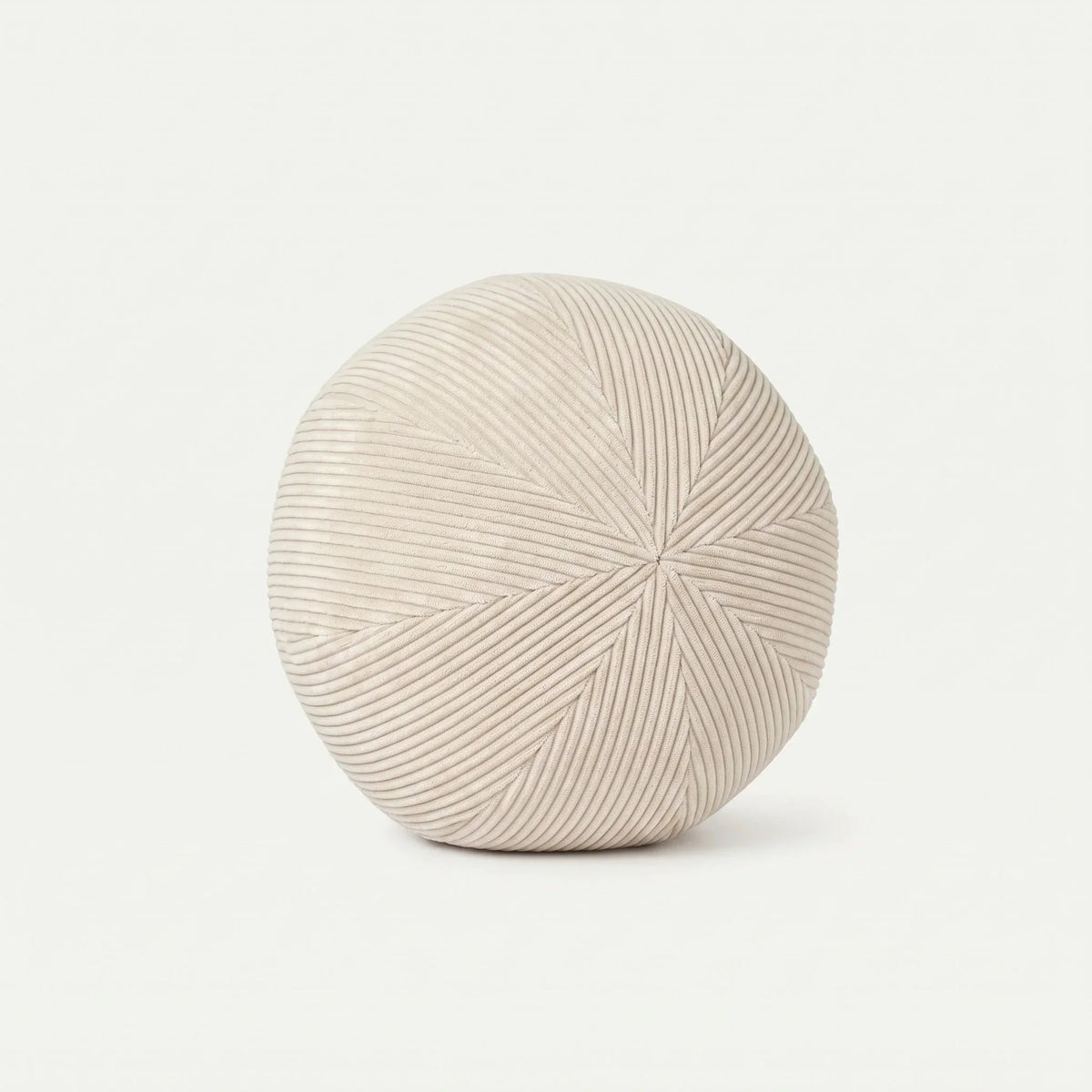 Decorative cushion Ball