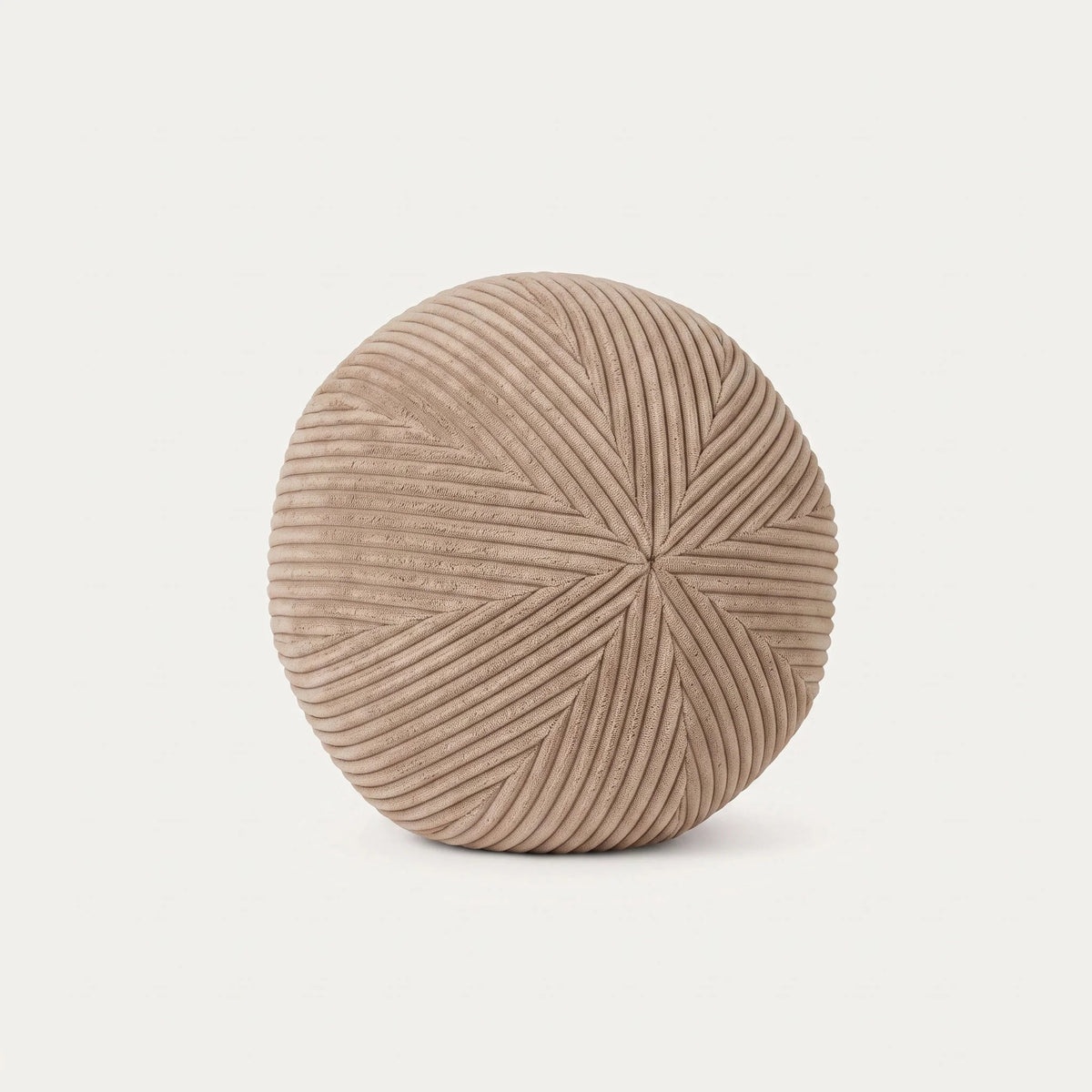 Decorative cushion Ball