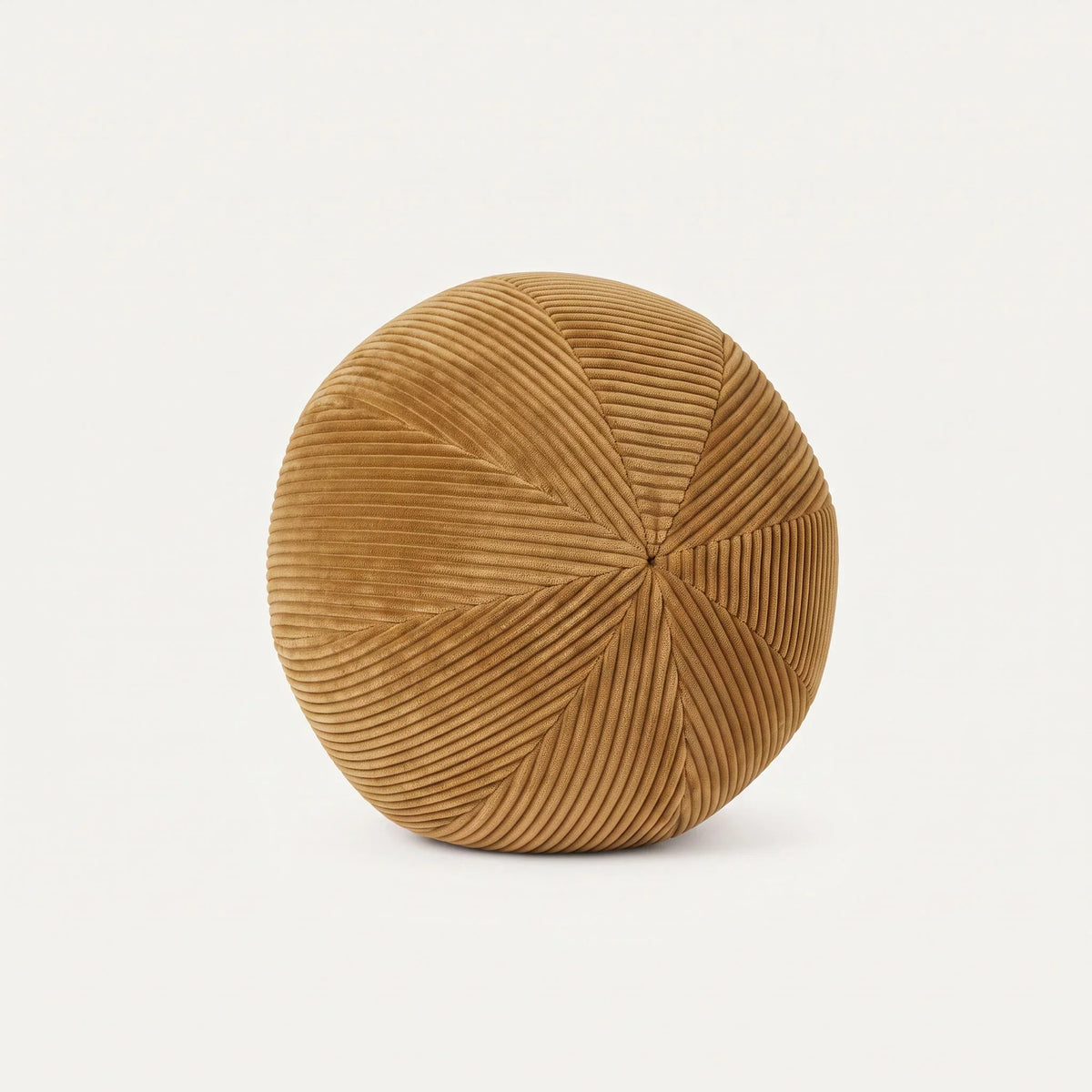 Decorative cushion Ball