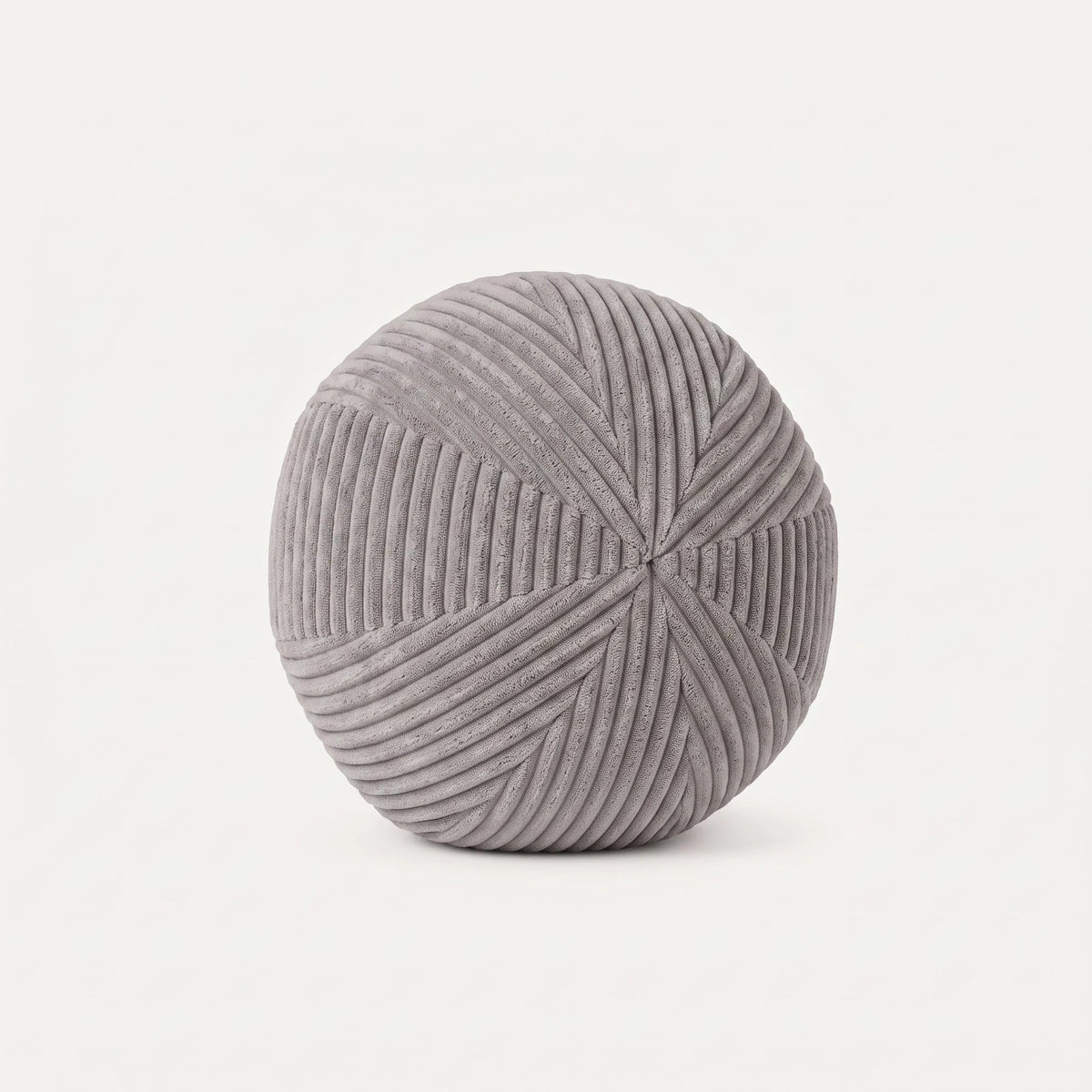 Decorative cushion Ball