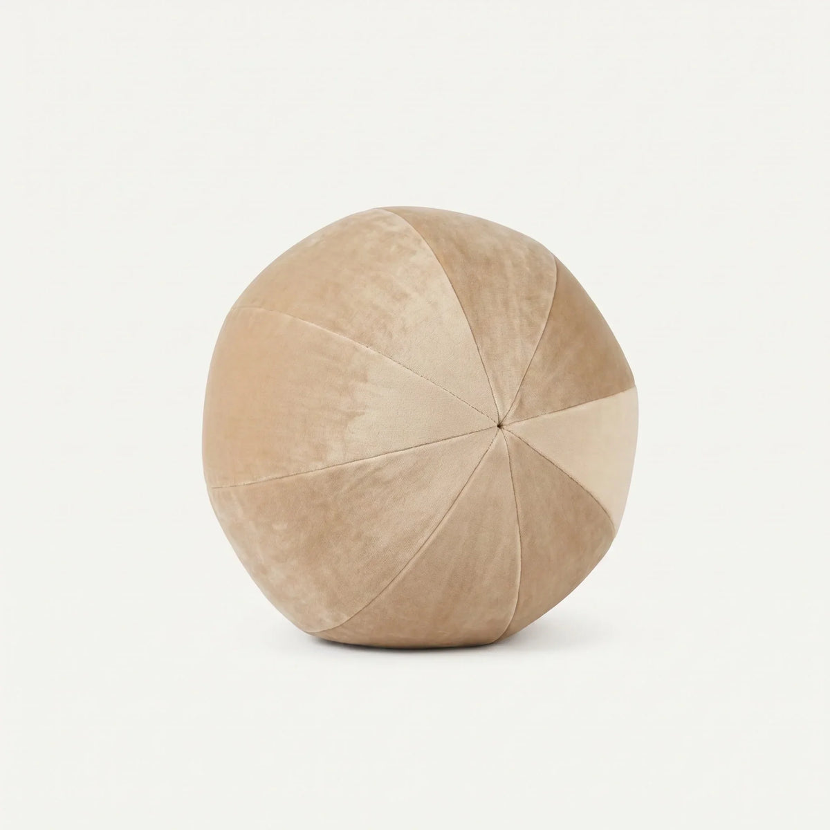 Decorative cushion Ball