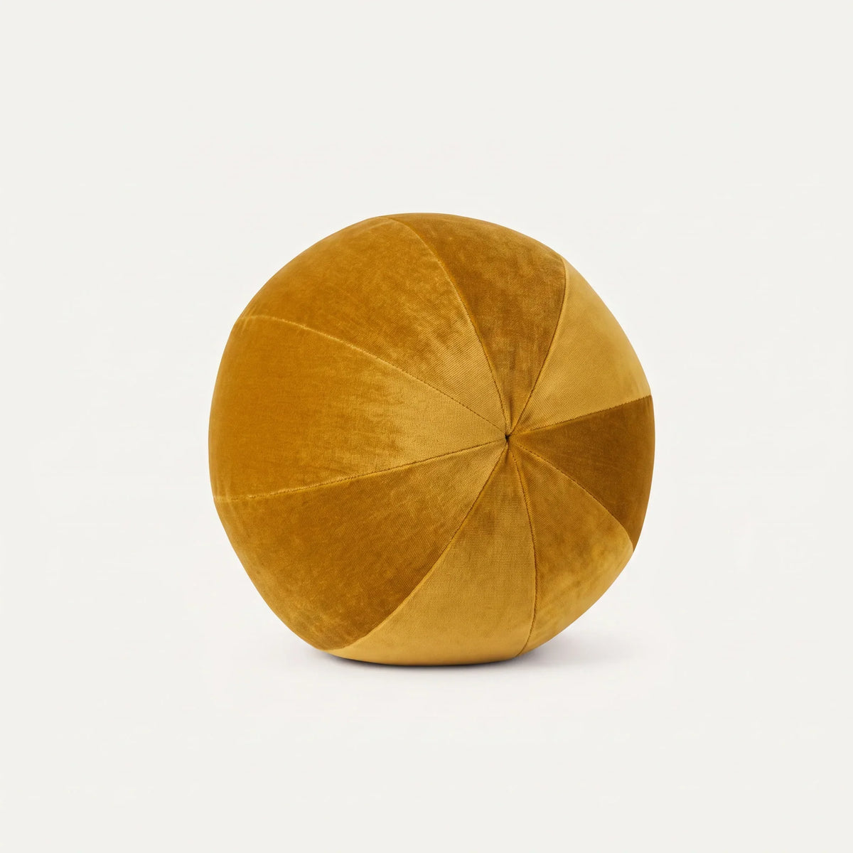 Decorative cushion Ball