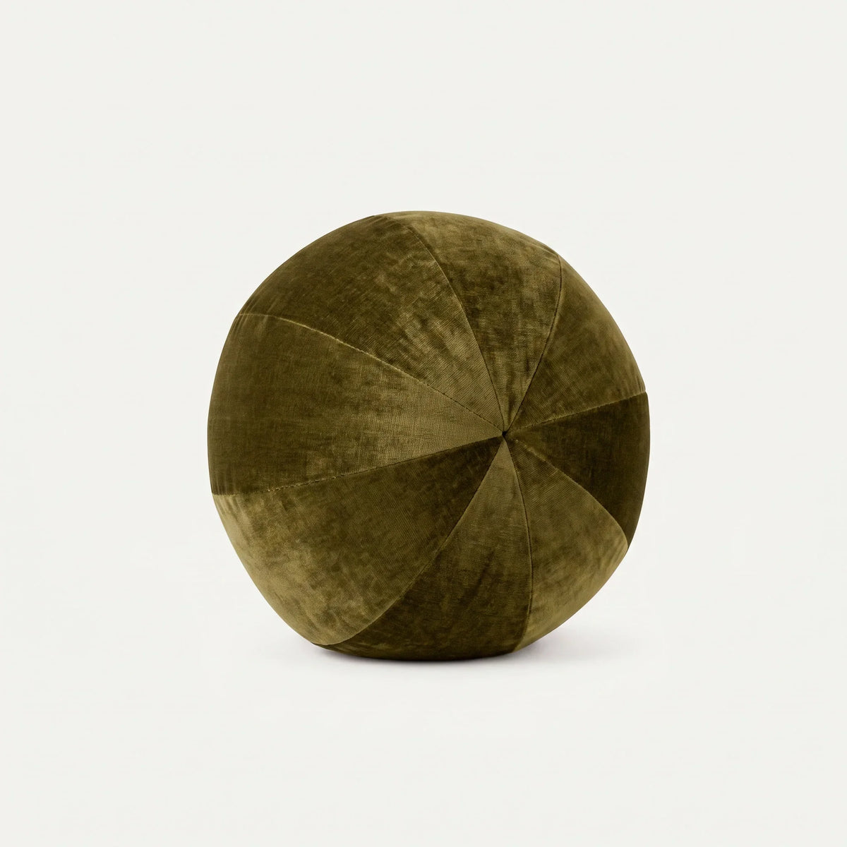 Decorative cushion Ball