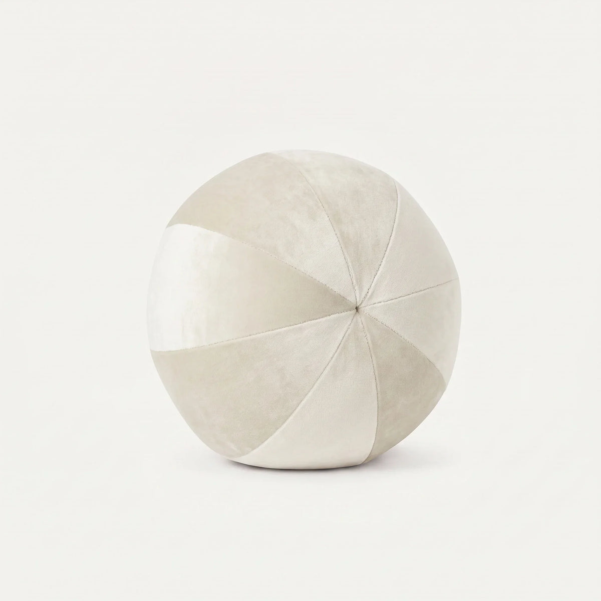Decorative cushion Ball