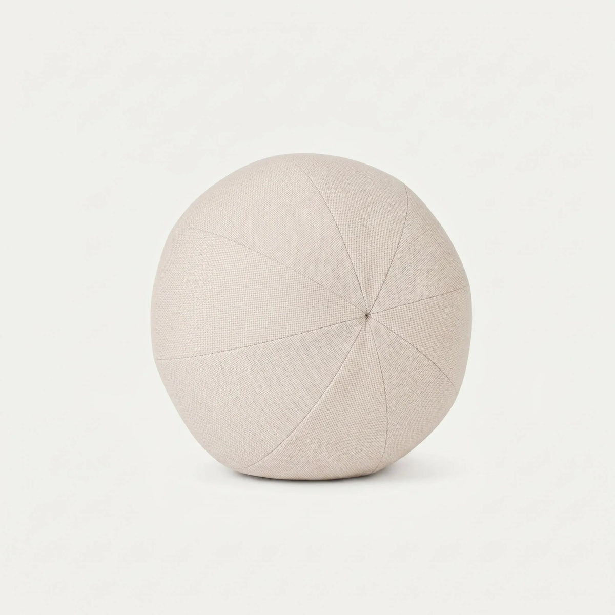 Decorative cushion Ball