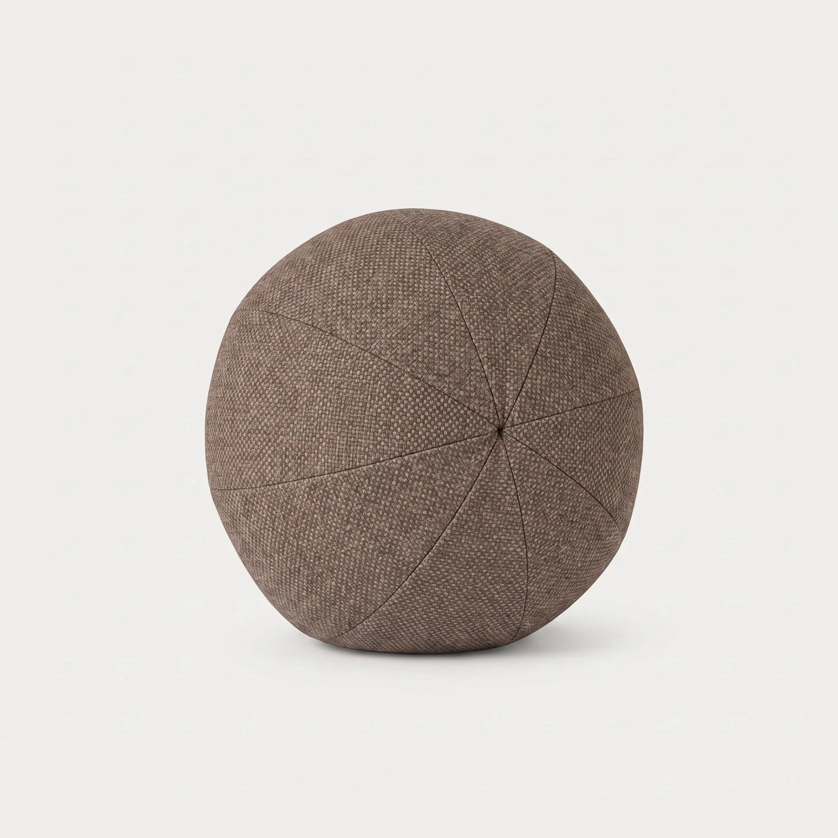 Decorative cushion Ball