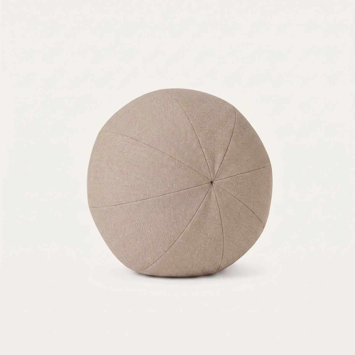 Decorative cushion Ball