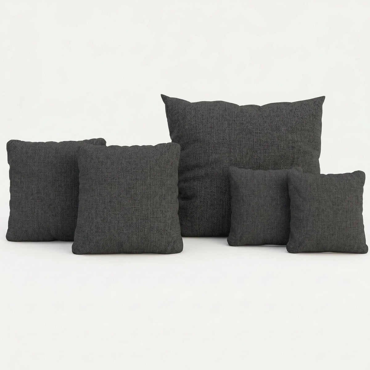 Set di cuscini Basic 1
