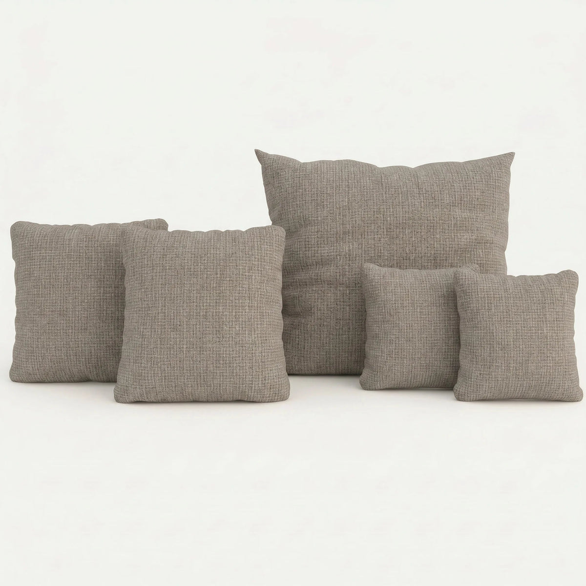 Set di cuscini Basic 1