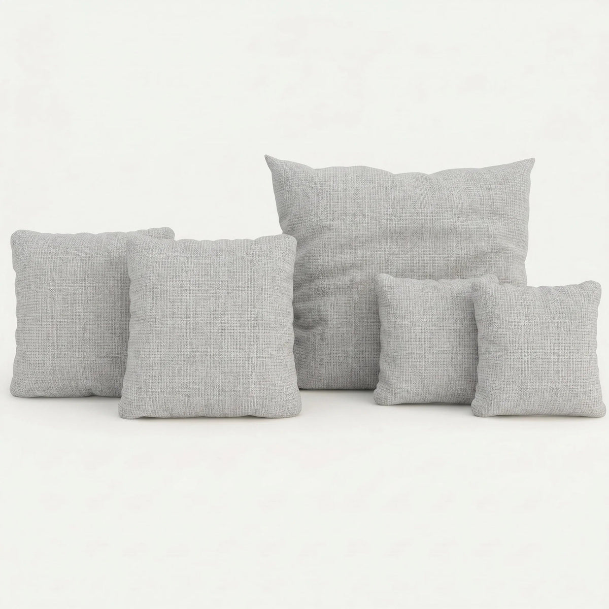 Set di cuscini Basic 1