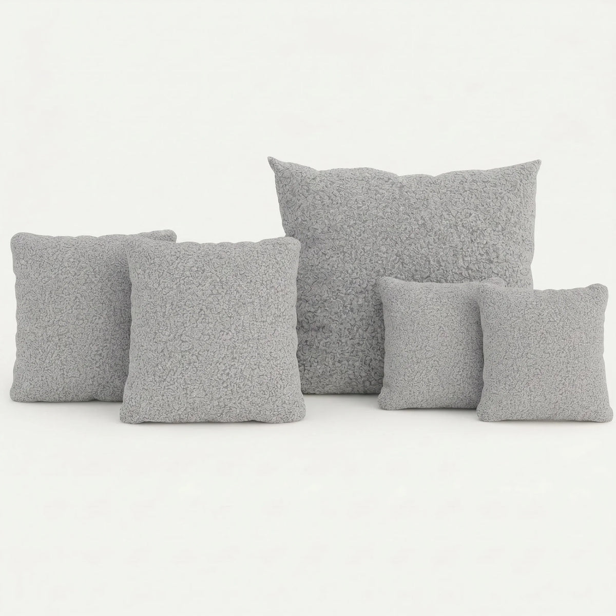 Set di cuscini Basic 1