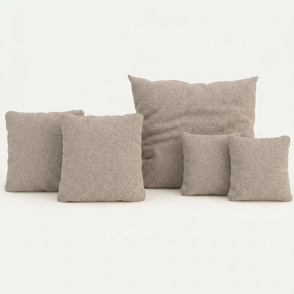 Set di cuscini Basic 1