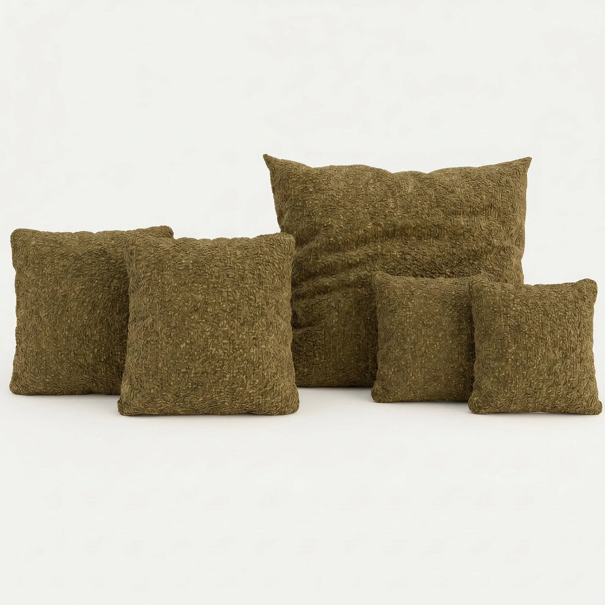 Set di cuscini Basic 1