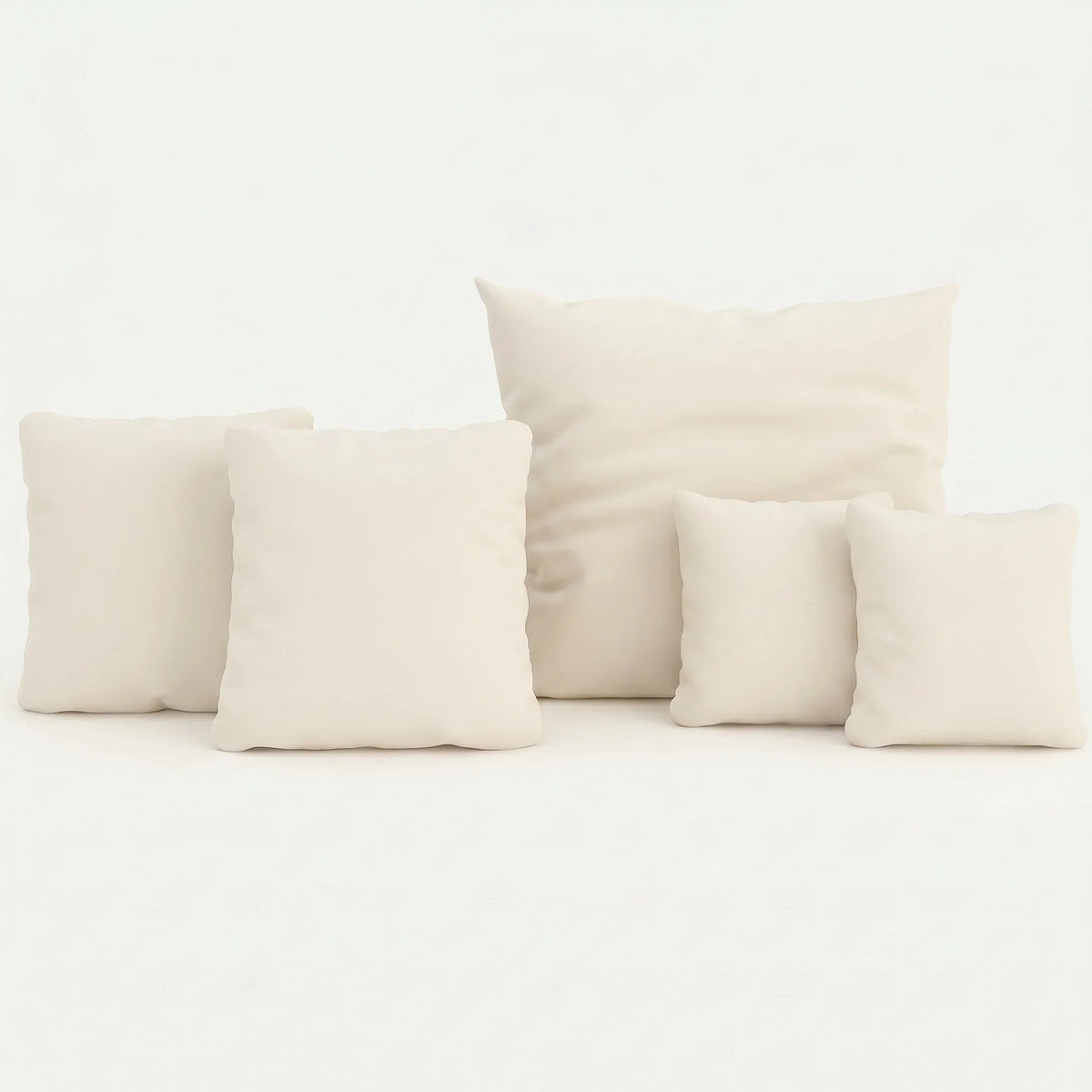 Basic Kissenset 1
