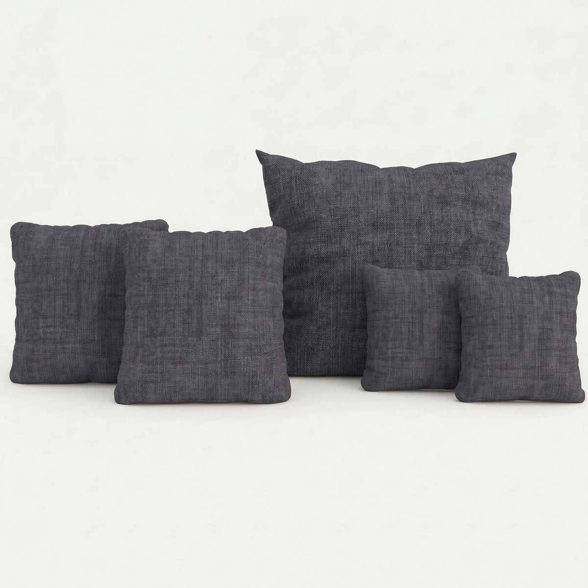 Set di cuscini Basic 1