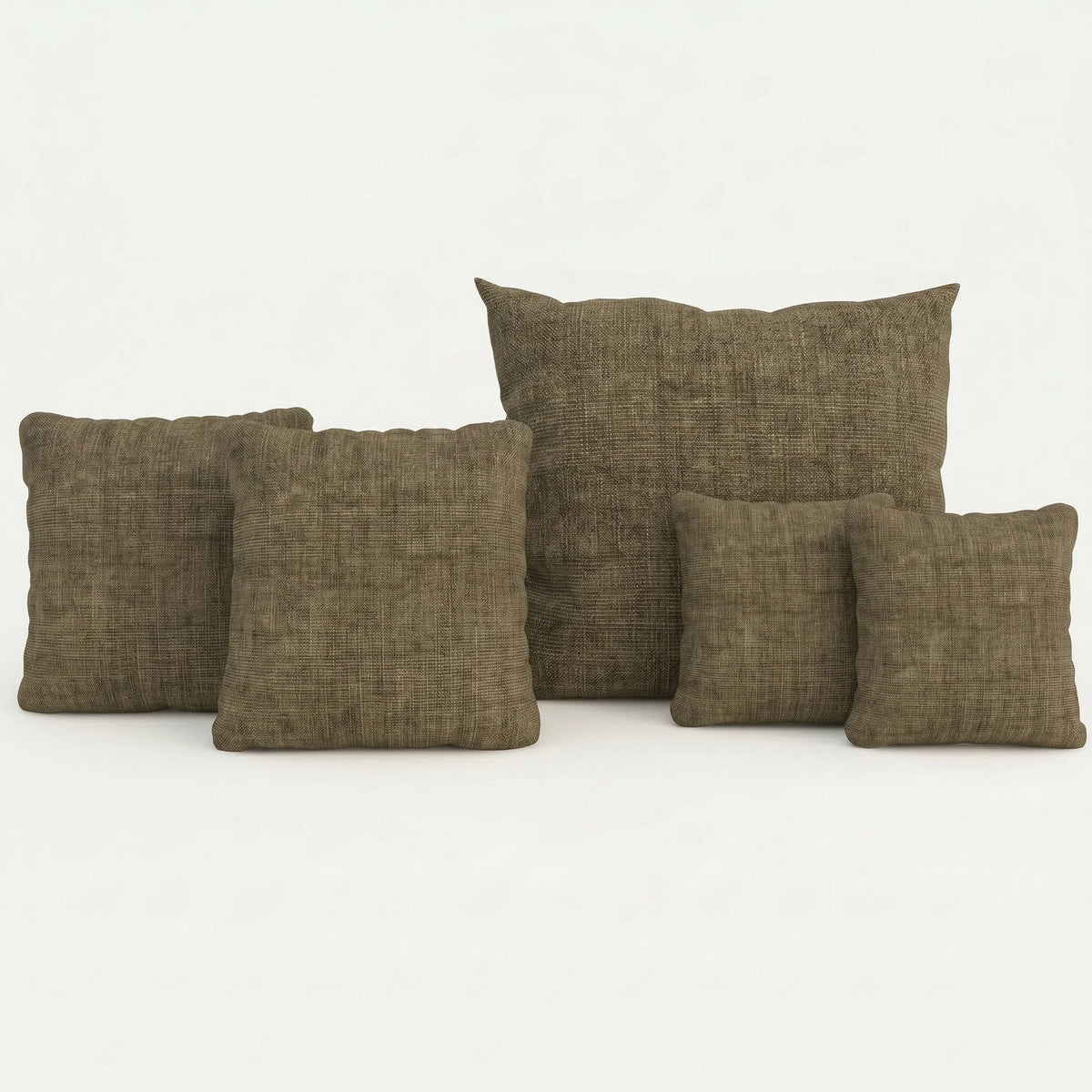 Set di cuscini Basic 1