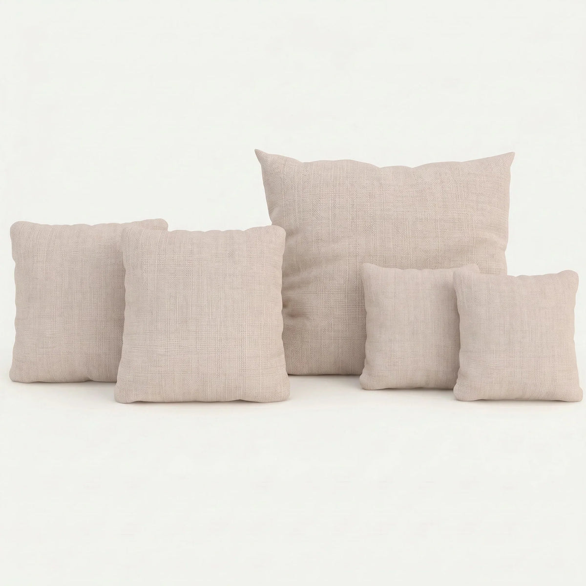 Set di cuscini Basic 1