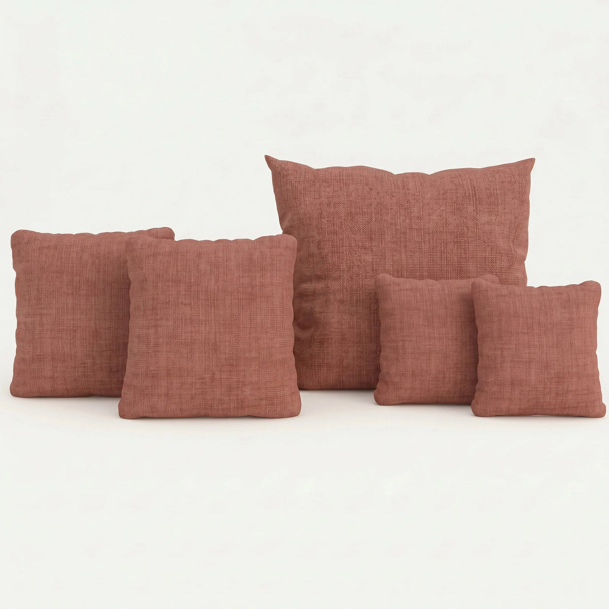 Set di cuscini Basic 1