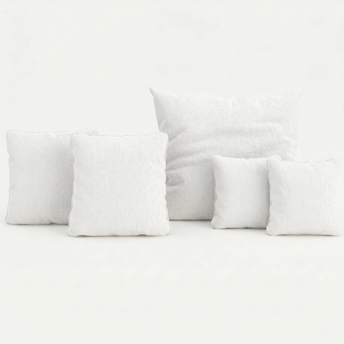 Set di cuscini Basic 1