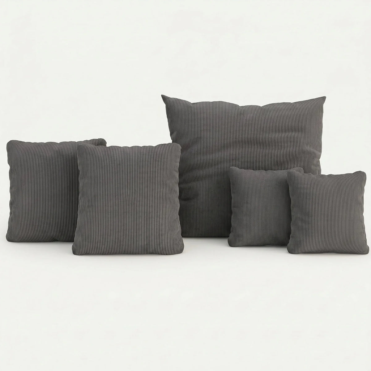 Set di cuscini Basic 1