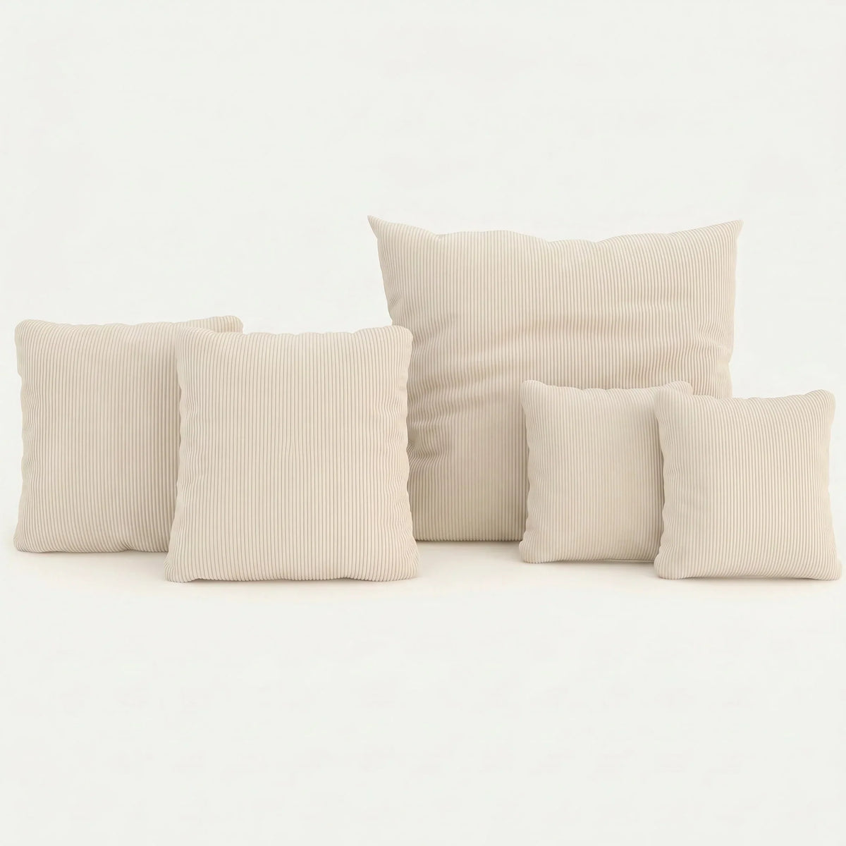 Set di cuscini Basic 1