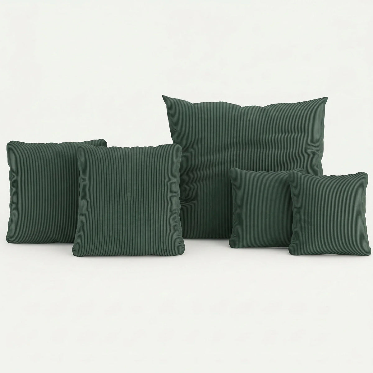Set di cuscini Basic 1