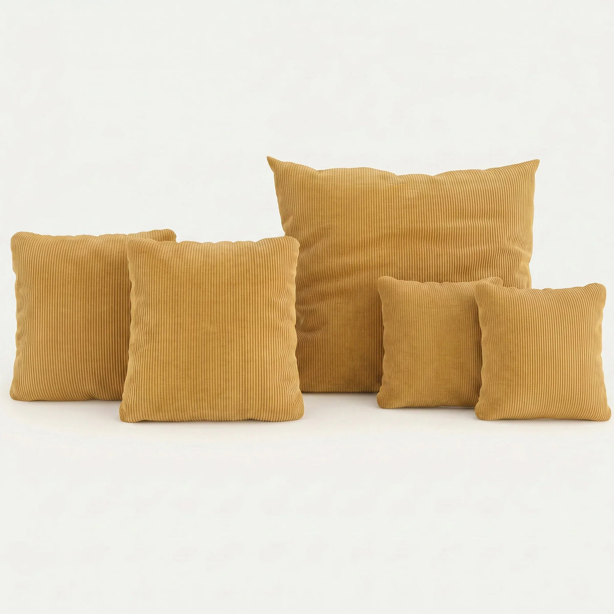 Set di cuscini Basic 1