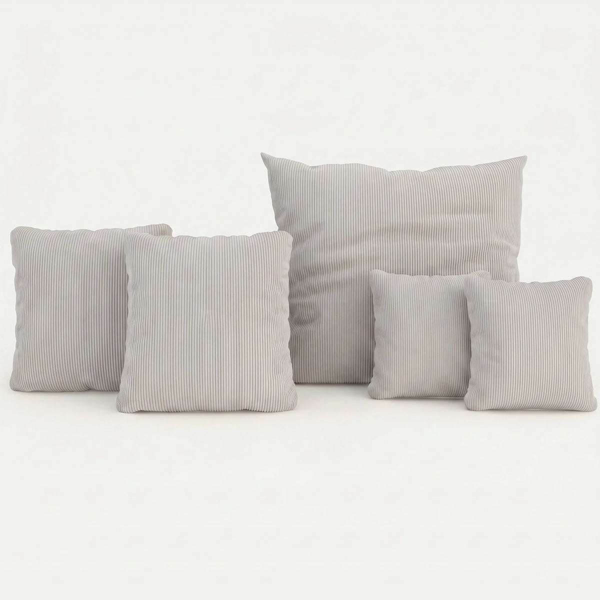 Set di cuscini Basic 1