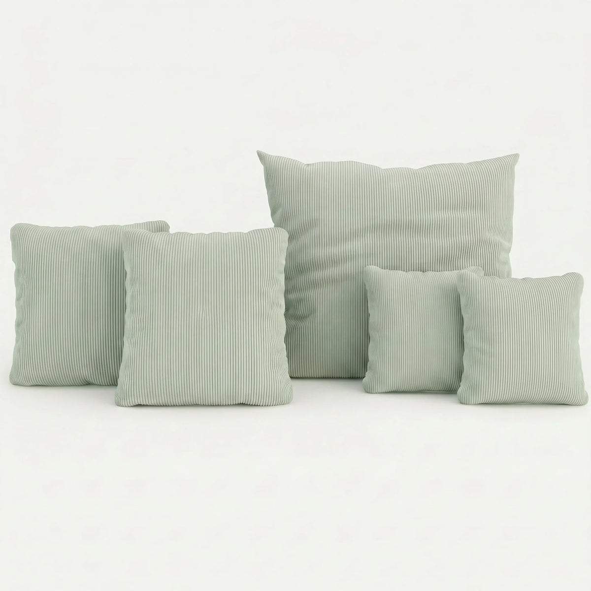 Set di cuscini Basic 1