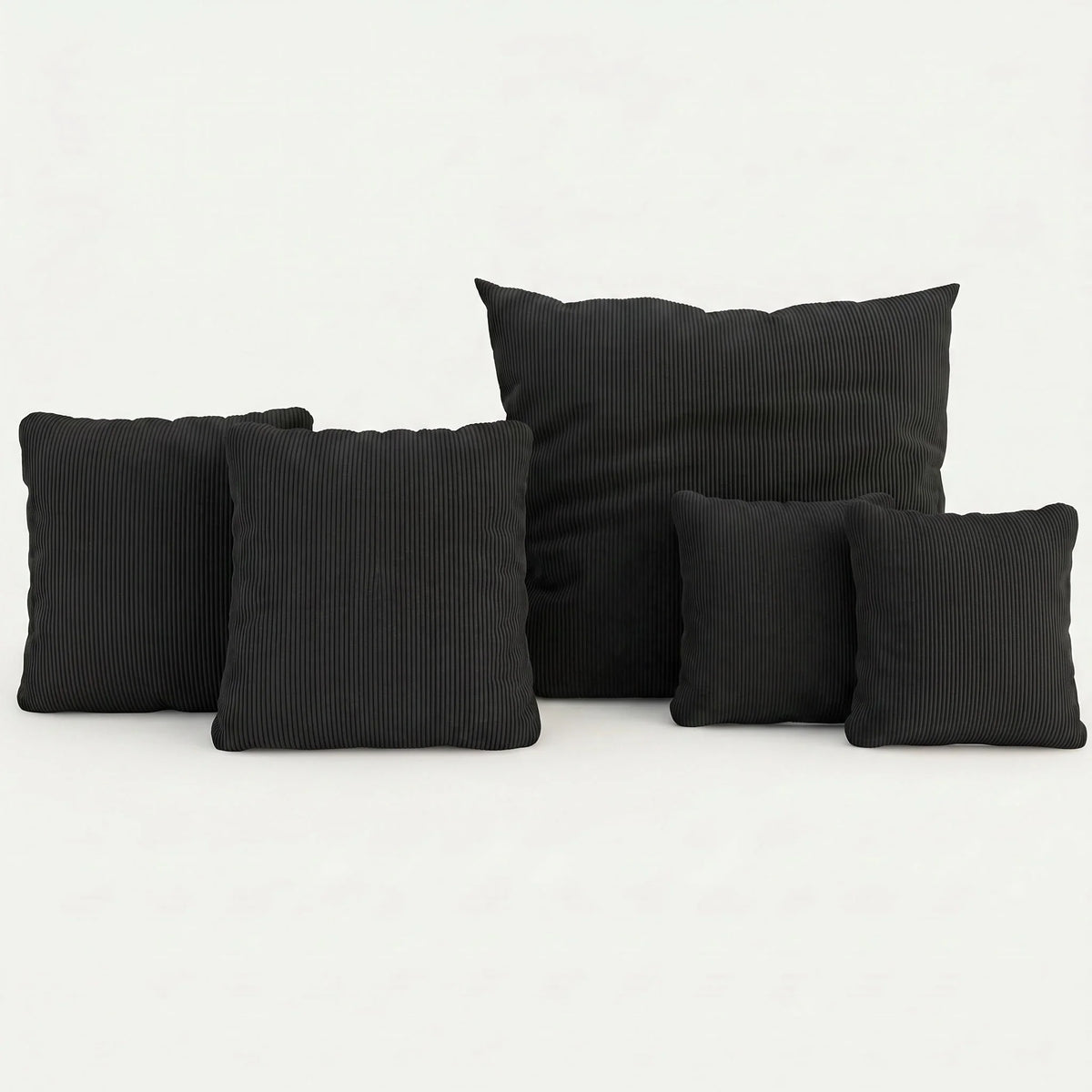 Set di cuscini Basic 1